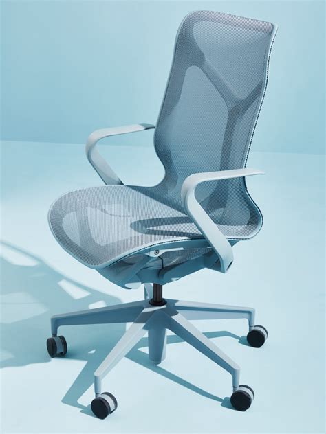 herman miller phantom chair.